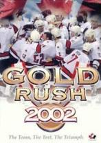 Gold Rush 2002 DVD, Cd's en Dvd's, Zo goed als nieuw, Verzenden