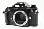 Nikon FA black | Appareil photo reflex mono-objectif (SLR), Nieuw