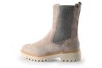 No Stress Chelsea boots in maat 37 Grijs | 5% extra korting, Kleding | Dames, Schoenen, Verzenden, Overige typen, Zo goed als nieuw
