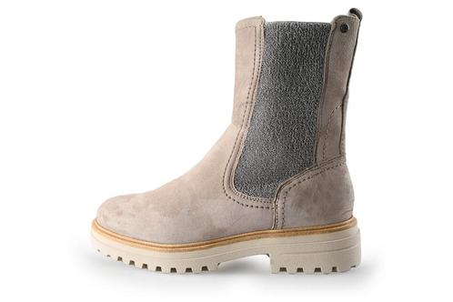No Stress Chelsea boots in maat 37 Grijs | 5% extra korting, Kleding | Dames, Schoenen, Grijs, Zo goed als nieuw, Overige typen