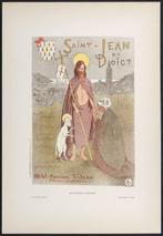 Etienne Moreau-Nelaton (1859-1927) - Saint-Jean du Doigt, Antiek en Kunst