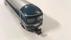 Kato N - 10-305 Blue Train - Wagon de train miniature (4)