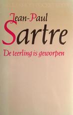 Teerling is geworpen 9789029020473 Jean-Paul Sartre, Boeken, Verzenden, Gelezen, Jean-Paul Sartre