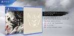 Ghost of Tsushima-Plus Edition (PlayStation 4) Gebruikt, Games en Spelcomputers, Ophalen of Verzenden, Nieuw