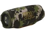 JBL -  Charge 6  - Camouflage, Audio, Tv en Foto, Luidsprekerboxen, Verzenden, Nieuw, 60 tot 120 watt, JBL
