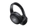 Veiling - BOSE QuietComfort 45 Black, Audio, Tv en Foto, Hoofdtelefoons, Nieuw
