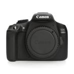 Canon 1300D, Audio, Tv en Foto, Ophalen of Verzenden, Zo goed als nieuw