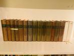 Proust / Nerval / Zola e.a. - [Pléiade] 16 volumes divers -