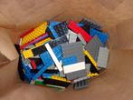 Lego - Assorti - 2,3 kg (netto) Lego planken - vooral grote