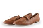 Tamaris Instappers in maat 40 Cognac | 5% extra korting, Kleding | Dames, Schoenen, Tamaris, Overige kleuren, Verzenden, Instappers