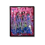 Jonone (1963) - All the Way up, Antiquités & Art