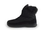 Nelson Snowboots in maat 37 Zwart | 5% extra korting, Verzenden, Zwart, Snowboots, Zo goed als nieuw