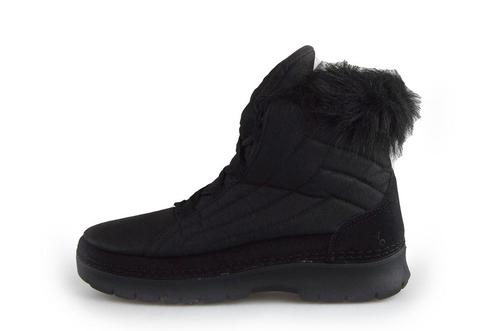 Nelson Snowboots in maat 37 Zwart | 5% extra korting, Kleding | Dames, Schoenen, Zwart, Zo goed als nieuw, Snowboots, Verzenden