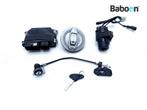 Contactslot Set met Immobiliser Ducati Scrambler 1100, Motoren, Verzenden, Gebruikt