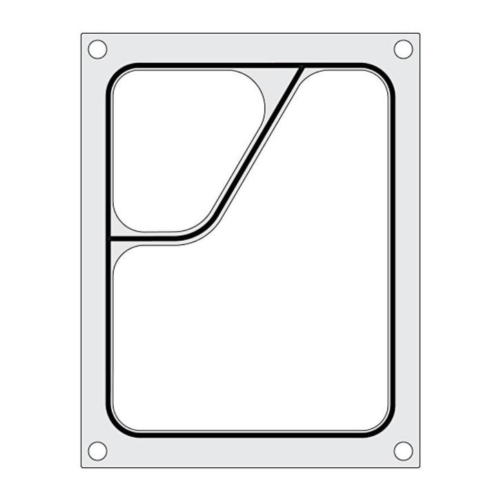 Thermosealer Matrijs | HENDI Thermosealer COMPACT |, Zakelijke goederen, Horeca | Keukenapparatuur, Nieuw in verpakking, Verzenden