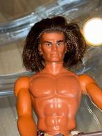 Mattel - Speelgoed Big Jim Geronimo far west Mattel 1971