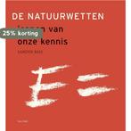De natuurwetten 9789053567142 Sander Bais, Verzenden, Gelezen, Sander Bais