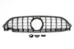 AMG Look Front Grill voor Mercedes Benz CLE C236 / A236, Ophalen of Verzenden