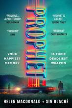 Prophet 9781529922851 Helen Macdonald, Verzenden, Helen Macdonald