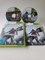 Assassins Creed IV Black Flag Special Edition Xbox 360, Ophalen of Verzenden, Zo goed als nieuw