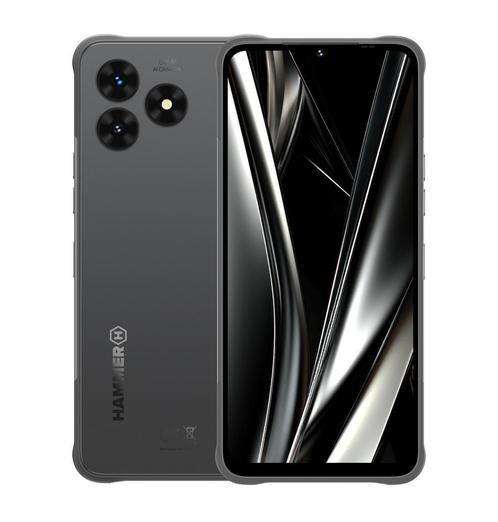Hammer Blade Va 5G sterke smartphone! Android 14, Telecommunicatie, Mobiele telefoons | Overige merken, Nieuw, Verzenden