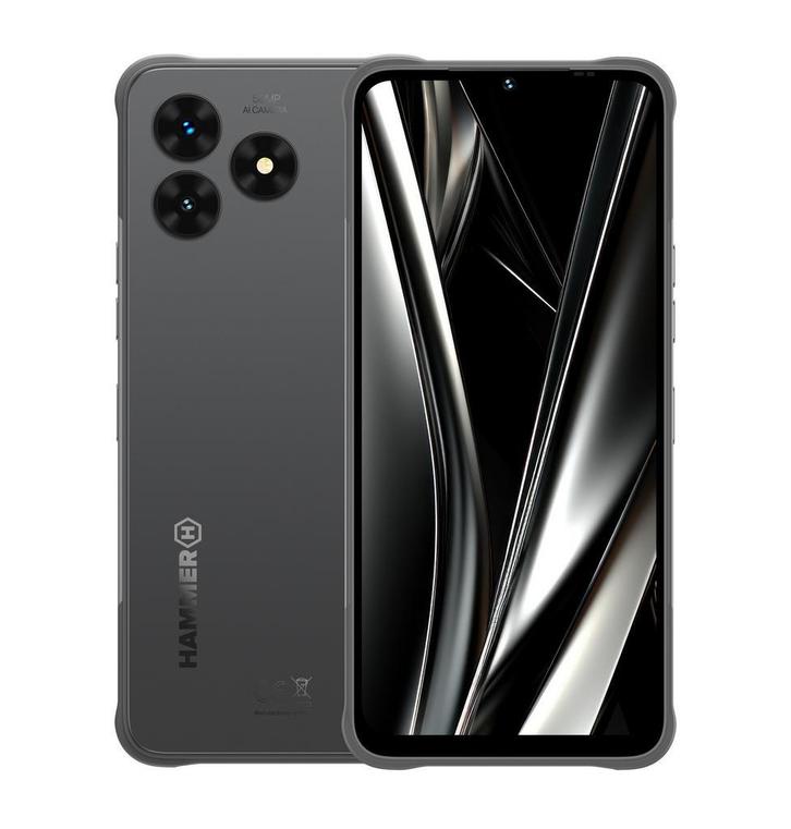 Hammer Blade Va 5G sterke smartphone! Android 14, Telecommunicatie, Mobiele telefoons | Overige merken, Nieuw, Verzenden