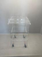 Linee Recanati - Linee Recanati - Trolley - Acryl -