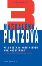 Alle beschavingen hebben hun hoogtepunt / Moldaviet / 3, Verzenden, Gelezen, M. Platzova