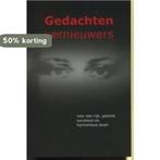 GEDACHTENVERNIEUWERS 9789080732629 E. Moller, Boeken, Verzenden, Gelezen, E. Moller