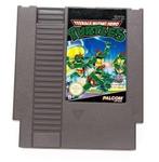 Teenage Mutant Ninja Turtles [Nintendo NES], Nieuw, Verzenden
