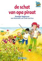 De schat van opa piraat / Samenleesboeken 9789053003312, Boeken, Kinderboeken | Jeugd | onder 10 jaar, Verzenden, Zo goed als nieuw