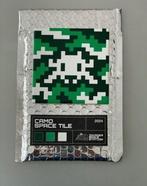 Invader (1969) - Kit Camo Space tile green white 2024