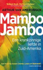 Mambo Jambo 9789038894584 Arthur van Amerongen, Verzenden, Arthur van Amerongen
