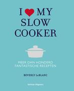 I love my slowcooker 9789048310586, Beverly Leblanc, Verzenden