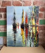 Marin Prokopchuk - Ships, Antiquités & Art