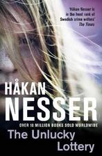 Unlucky Lottery 9780330512589 Hakan Nesser, Boeken, Verzenden, Gelezen, Hakan Nesser