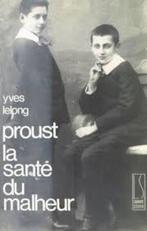 Proust, Verzenden