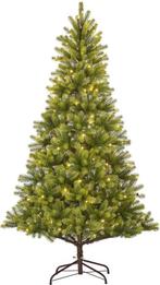 2dekans | Black Box Trees Nagoya Kunstkerstboom met Warm, Diversen, Kerst, Ophalen of Verzenden, Nieuw