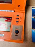 Nintendo - Game & Watch - Donkey Kong (DK-52, 3 juni 1982) -, Games en Spelcomputers, Nieuw