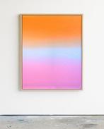 Sven Pels - Three Five One - Colorful Modern Art