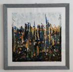 Mario Schifano (1934-1998) - Splendore del Floricoltore