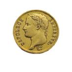 Frankrijk. Napoléon I (1804-1814). 40 Francs 1812-A, Paris, Postzegels en Munten