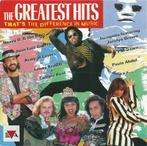 Various - The Greatest Hits 1991 - 3, Verzenden, Gebruikt