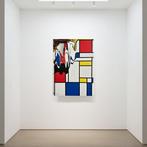Santicri - Scar of Time, Mondrian