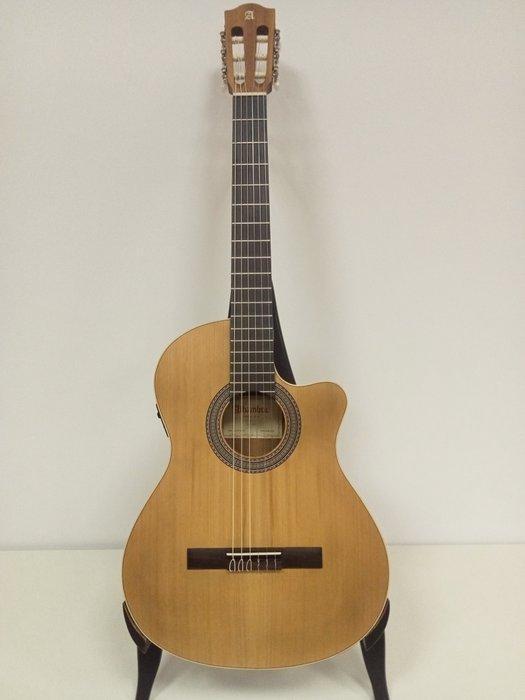 Alhambra - Z-Nature CW EZ Relic Edition Nº 7 - - Guitare, Muziek en Instrumenten, Snaarinstrumenten | Gitaren | Akoestisch