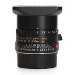 Leica M6 TTL .58mm Chrome (10474), Audio, Tv en Foto, Ophalen of Verzenden, Zo goed als nieuw