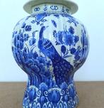 De Porceleyne Fles, Delft - Vaas - Aardewerk - pul,