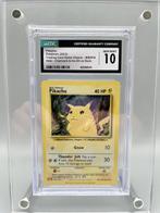 The Pokémon Company Graded card - Pikachu Holo - CGC 10, Nieuw