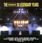 Marquee: 30 Legendary Years 0042284001021, Cd's en Dvd's, Verzenden, Nieuw in verpakking