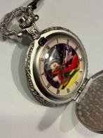 Disney - Pocket Watch (Galleon/Hunting Case Style) - Unisex, Verzamelen, Nieuw